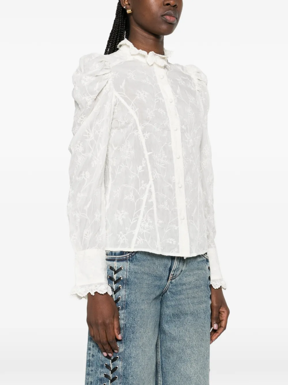 Zorica Shirt