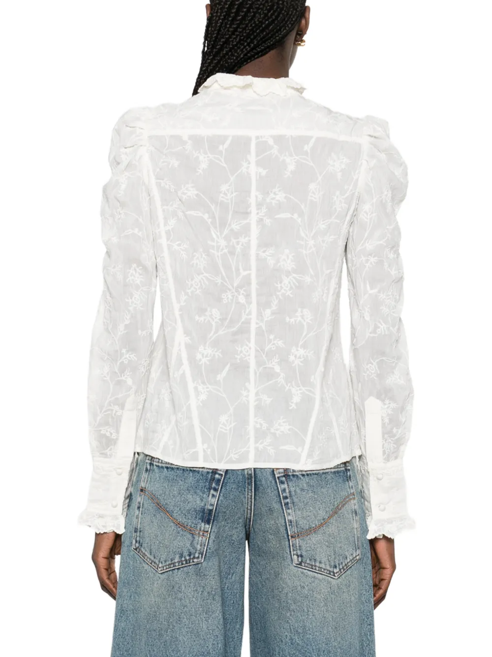 Zorica Shirt