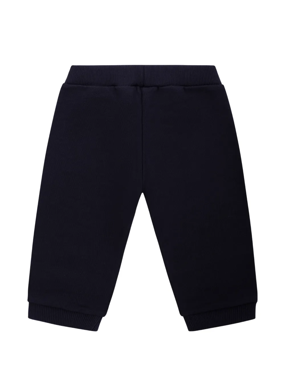Logo-Patch Tracksuit Bottoms
