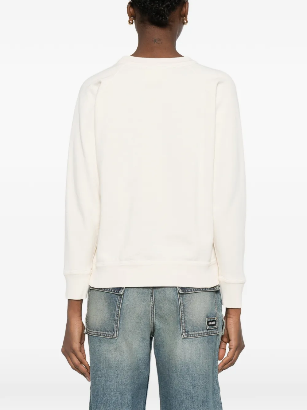 Millyny Crew-Neck Sweatshirt