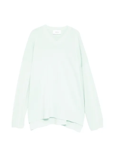 Enföld V-neck T-shirt