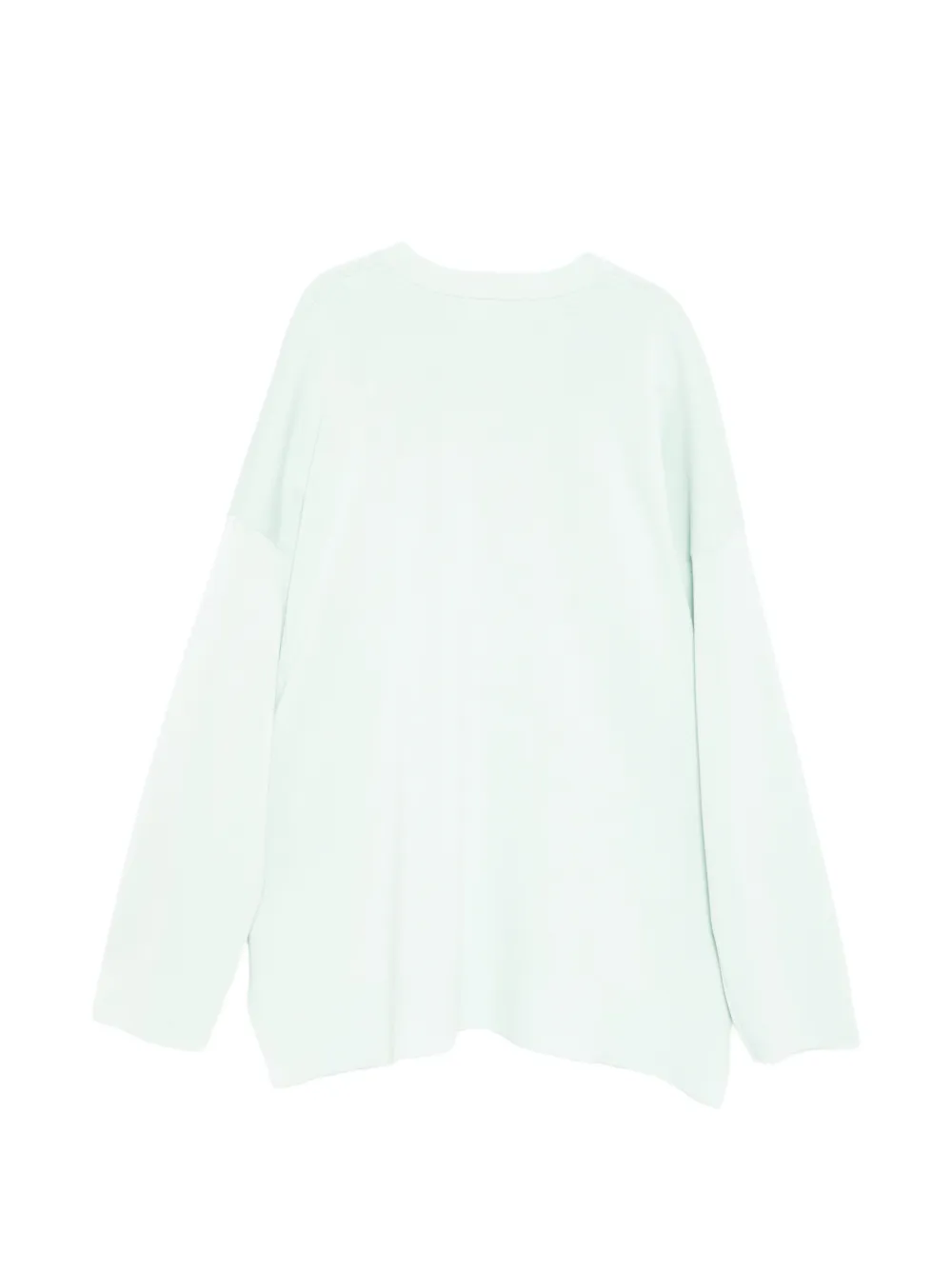  Enföld V-neck T-shirt - Green 