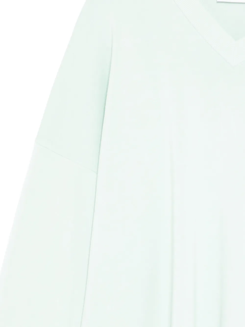  Enföld V-neck T-shirt - Green 