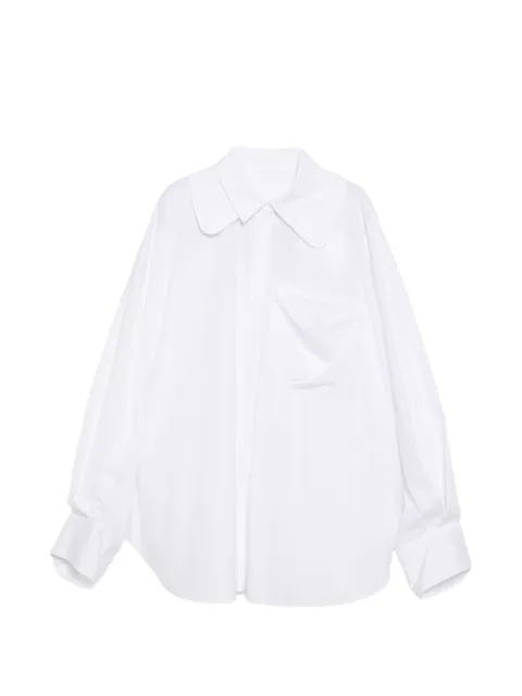 Enföld long-sleeve shirt