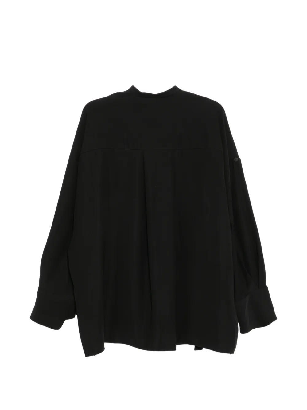 Many-Style Shirt