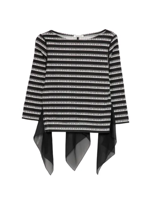 Undercover T-shirt girocollo