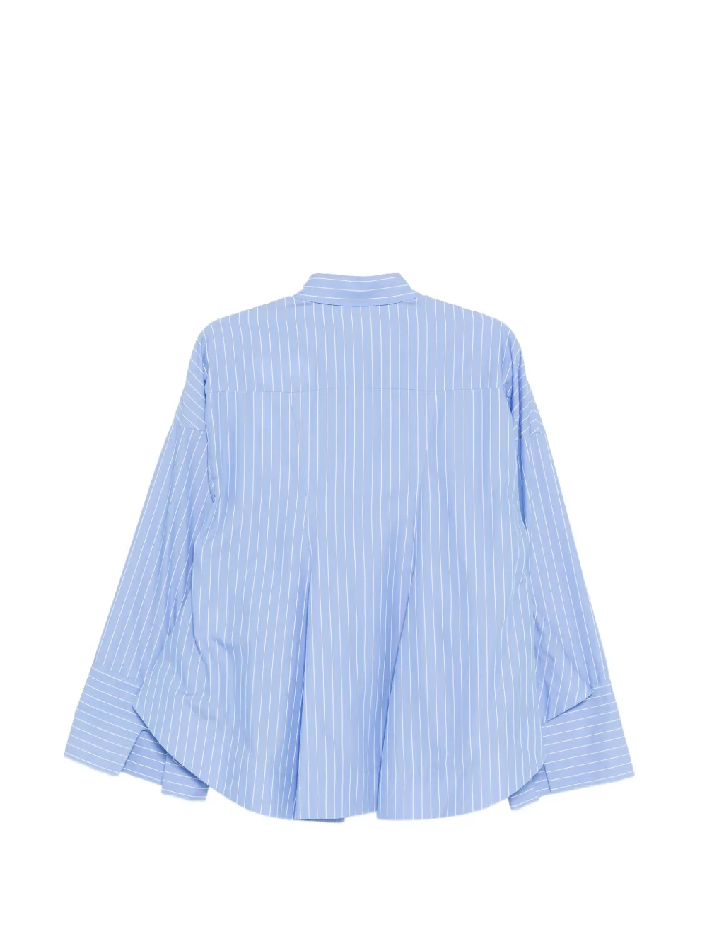  Enföld Striped Shirt - Blue 