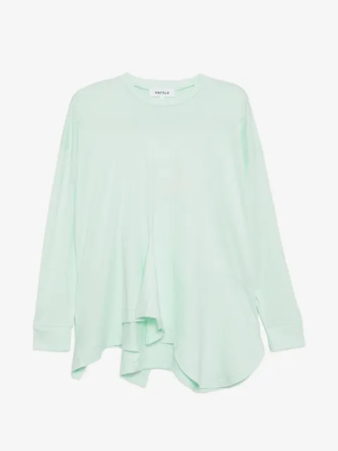 Enföld playera Asymmetry