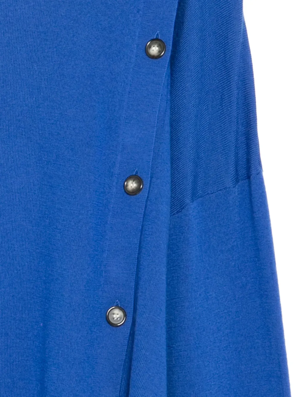  Enföld Two-way Cardigan - Blue 