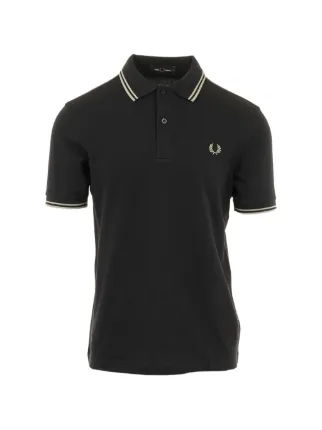 Fred Perry