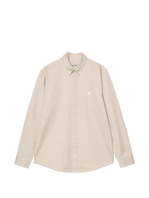 Carhartt WIP buttoned shirt