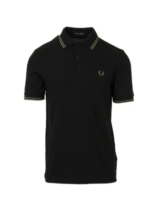 Fred Perry