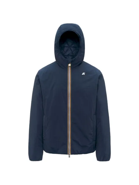 K-Way Jack hooded jacket