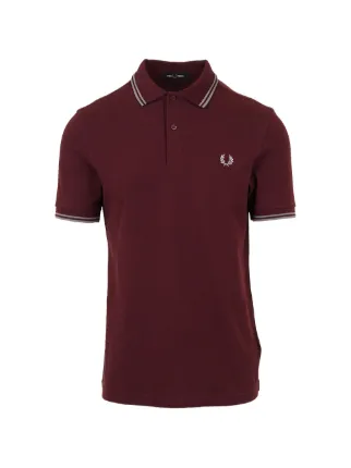 Fred Perry