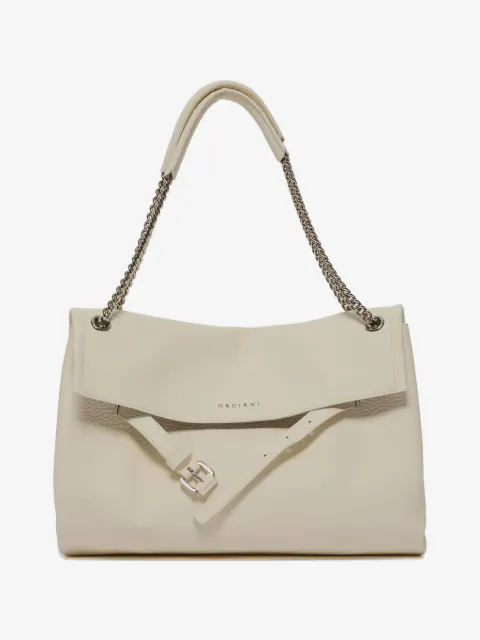 Orciani Mittelgroße Venus Schultertasche