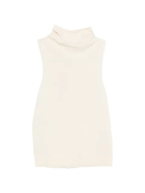 Alysi haut à design sans manches