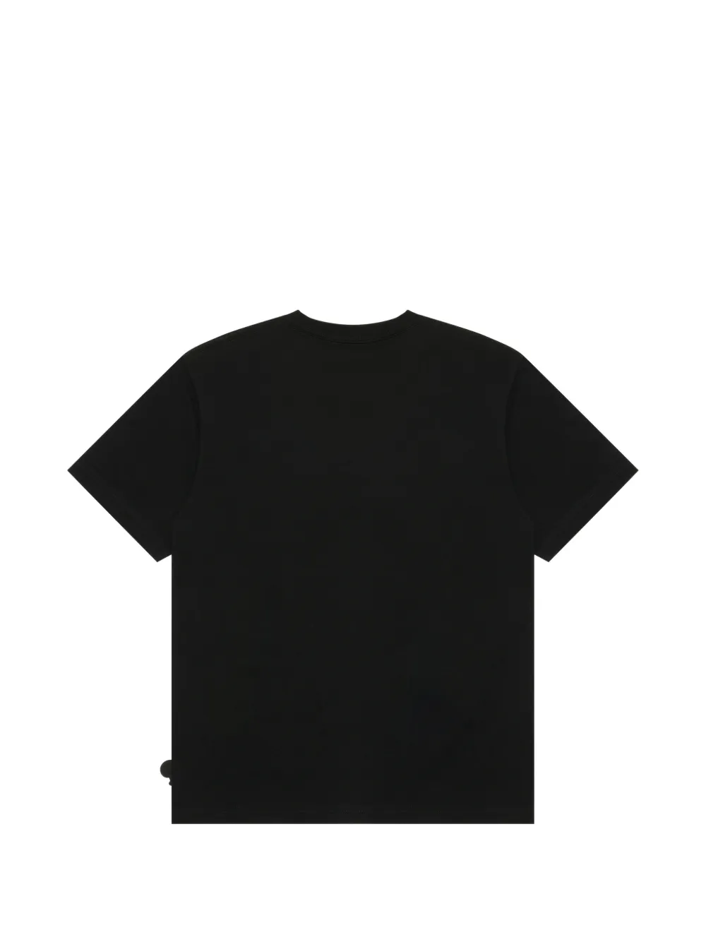 Graphic Crew-Neck T-Shirt