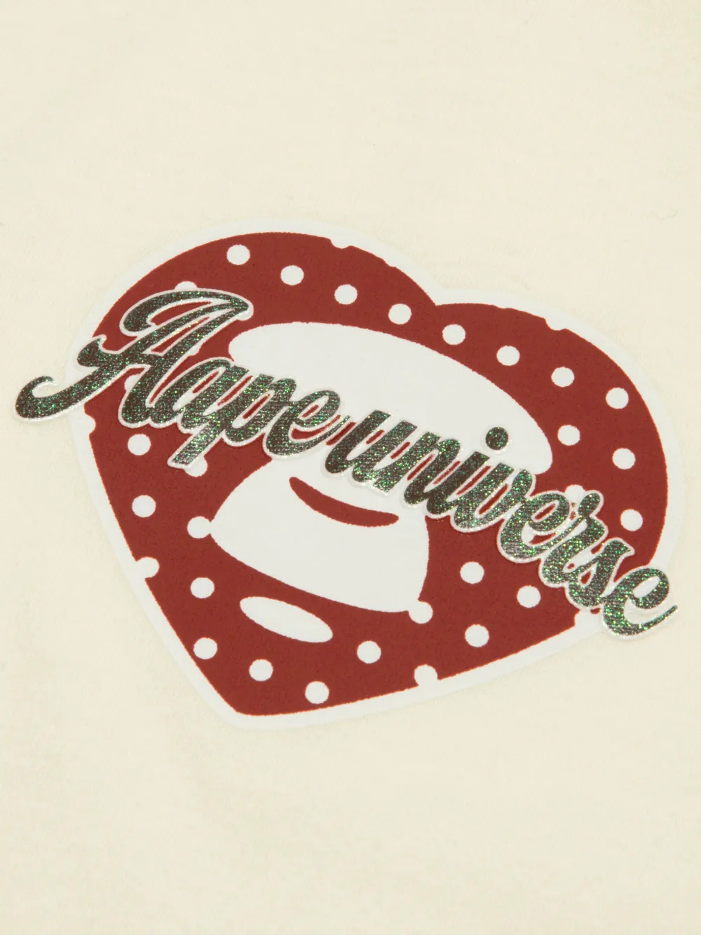 Graphic Cotton T-Shirt