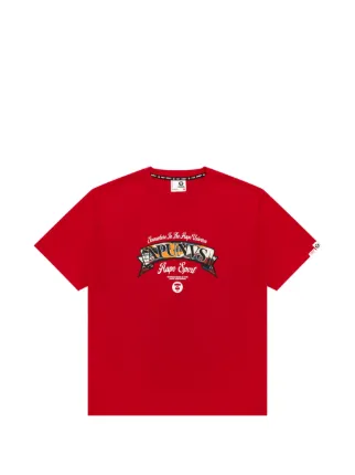 AAPE BY *A BATHING APE®