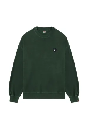 Sacai x Carhartt WIP Cotton Jersey T-shirt | Green | FARFETCH