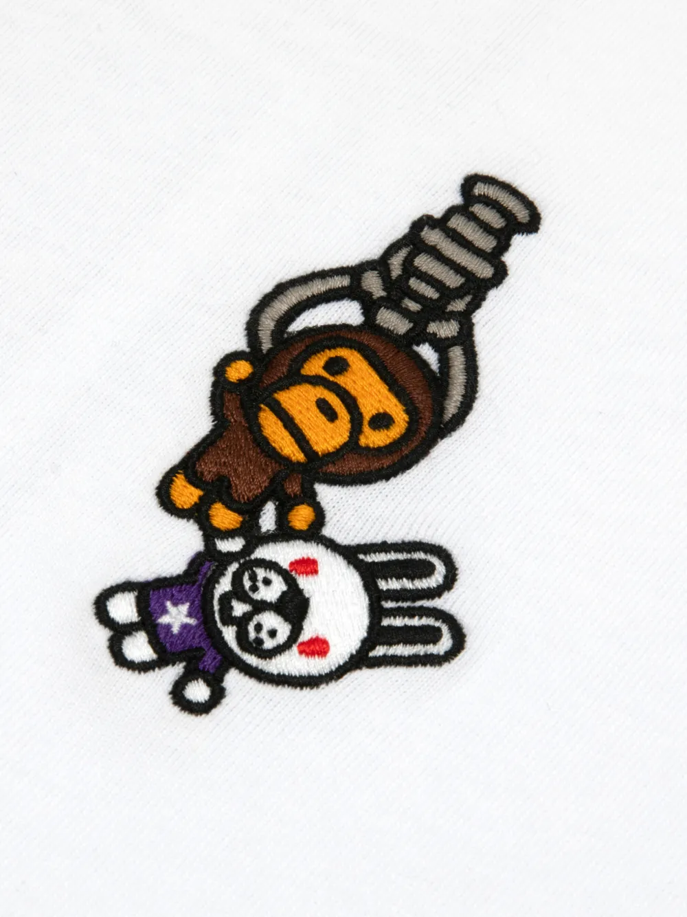 Claw Machine Graphic T-Shirt