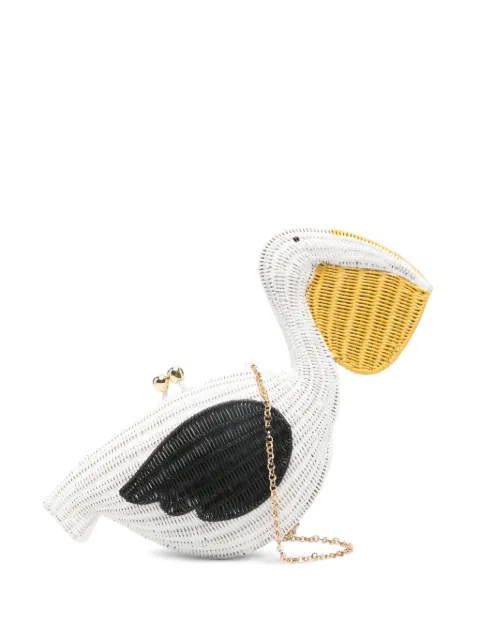 SERPUI Clutch con catena