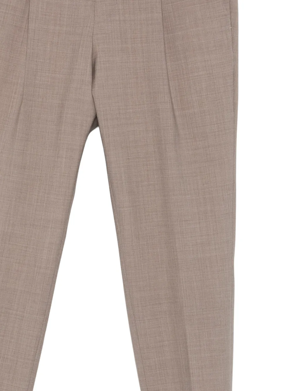 PT Torino Plooibroek Beige