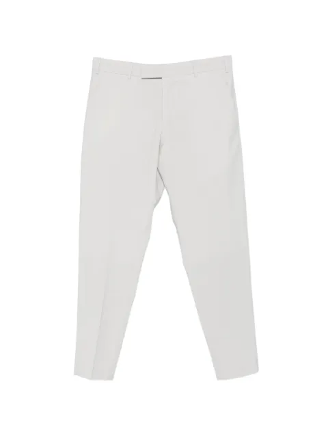 PT Torino tailored trousers