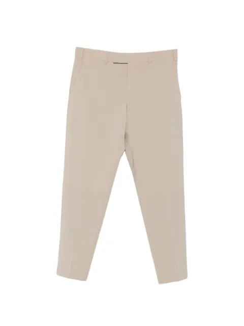 PT Torino tailored trousers