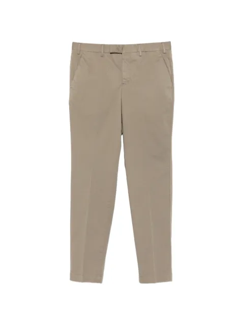 PT Torino tailored trousers