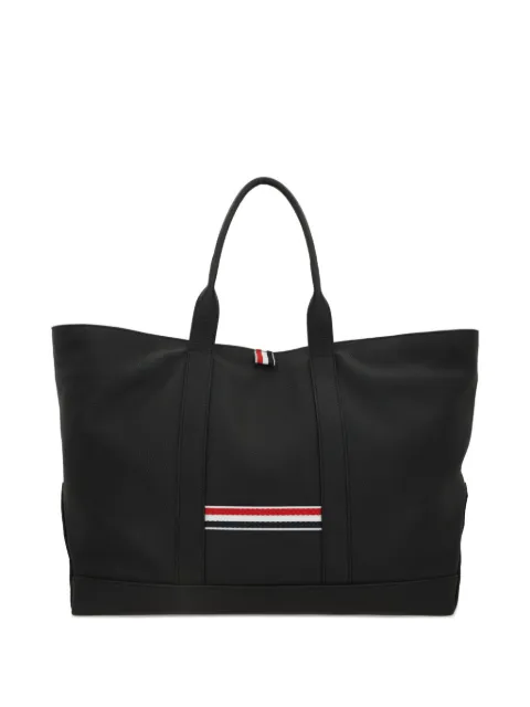 Thom Browne medium Tool tote bag