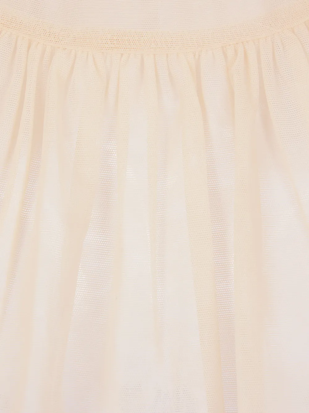  Simone Rocha Crew-neck T-shirt - Neutrals 