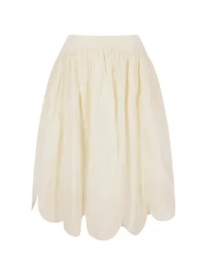 Simone Rocha（シモーネ・ロシャ）スカート - FARFETCH