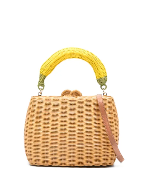 SERPUI Ivy Wk tote bag