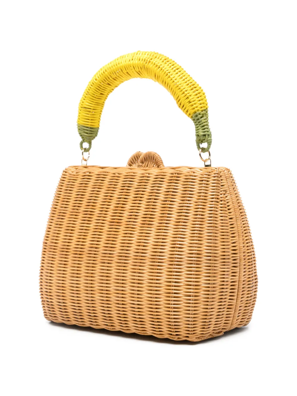 Ivy Wk Tote Bag