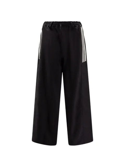 Y-3 3-Stripes track pants