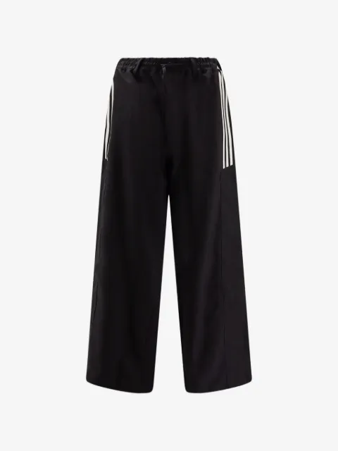 Y-3 条纹长裤