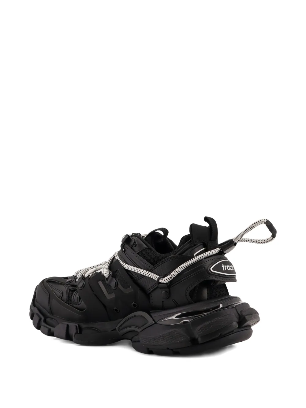 Balenciaga Track sneakers Zwart