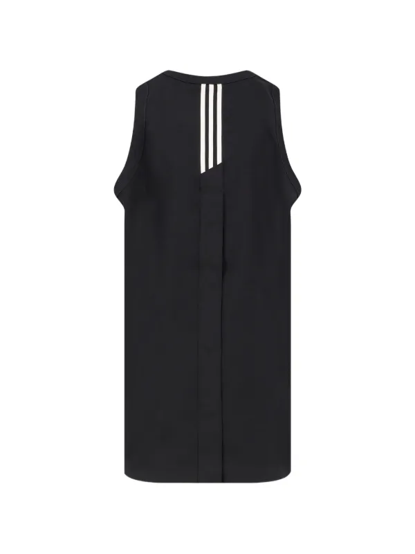 Y-3 ブラック タンクトップ S/P Y-3 タンクトップ | ブラック | FARFETCH JP