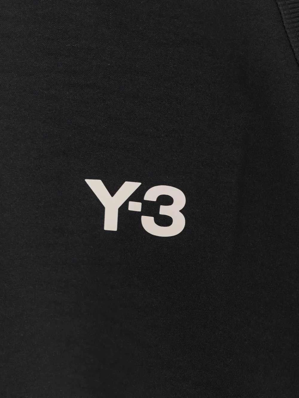 Y-3 タンクトップ | ブラック | FARFETCH JP