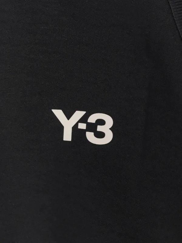 Y-3 タンクトップ | ブラック | FARFETCH JP