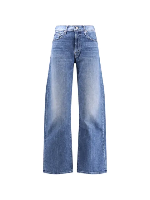 MOTHER بنطال 'بلو'