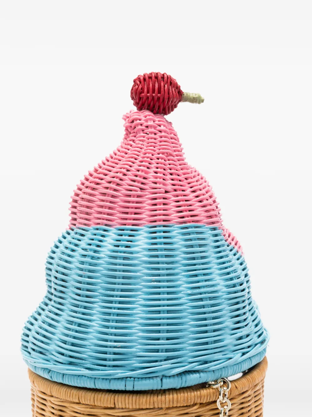 Gelato Clutch Bag