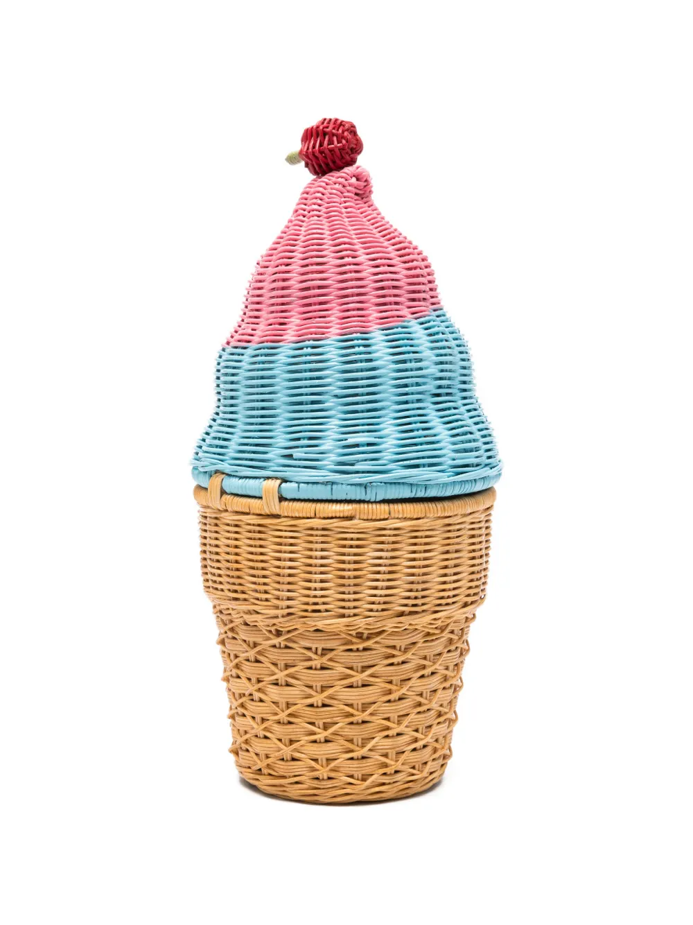 Gelato Clutch Bag