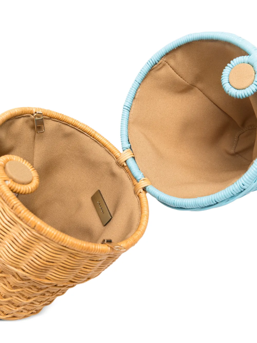 Gelato Clutch Bag