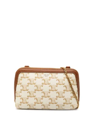 Celine Pre-Owned