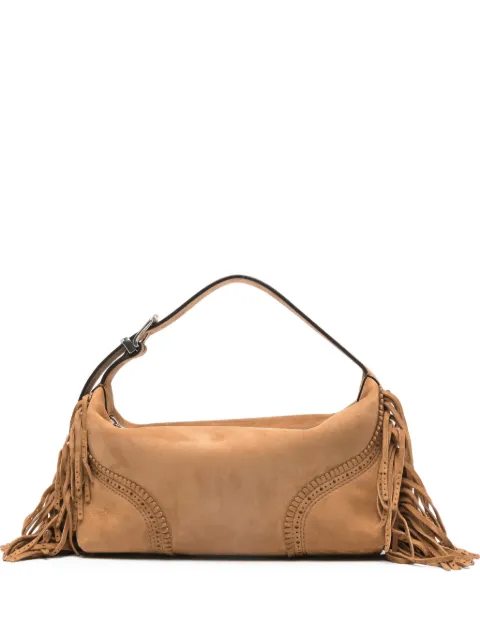 Ermanno Scervino bolsa de hombro Candy Duffle