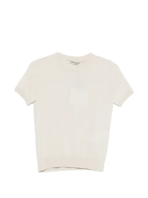 'S Max Mara Trui met korte mouwen