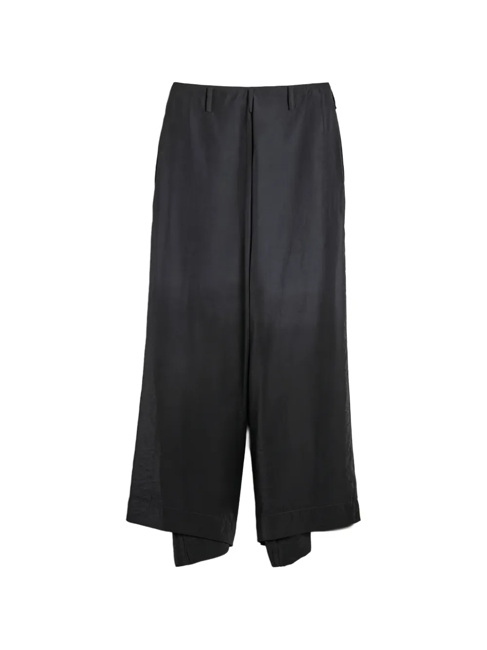 Y-3 UT Dip Dye broek Zwart