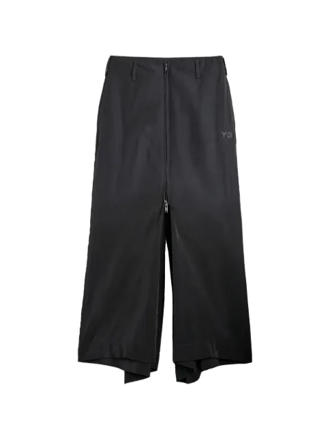 Y-3 UT Dip Dye trousers